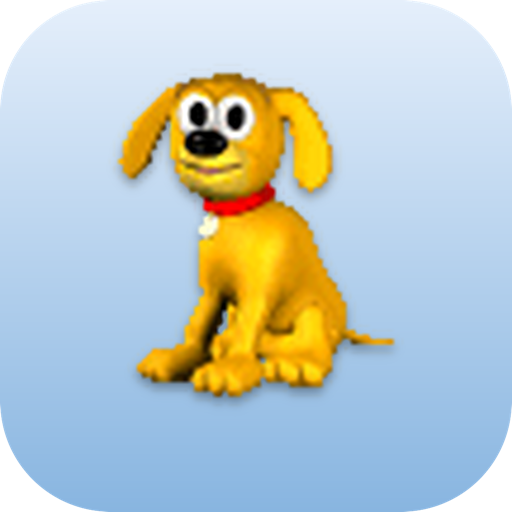 Rover.app icon